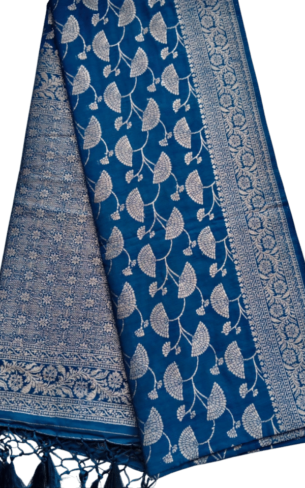 Dola Pinjari Saree HOS12