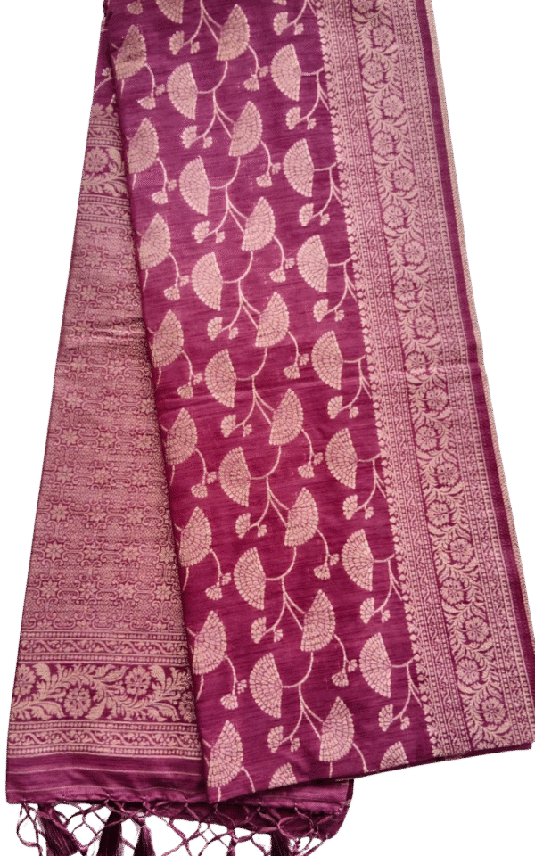 Dola Pinjari Saree HOS12