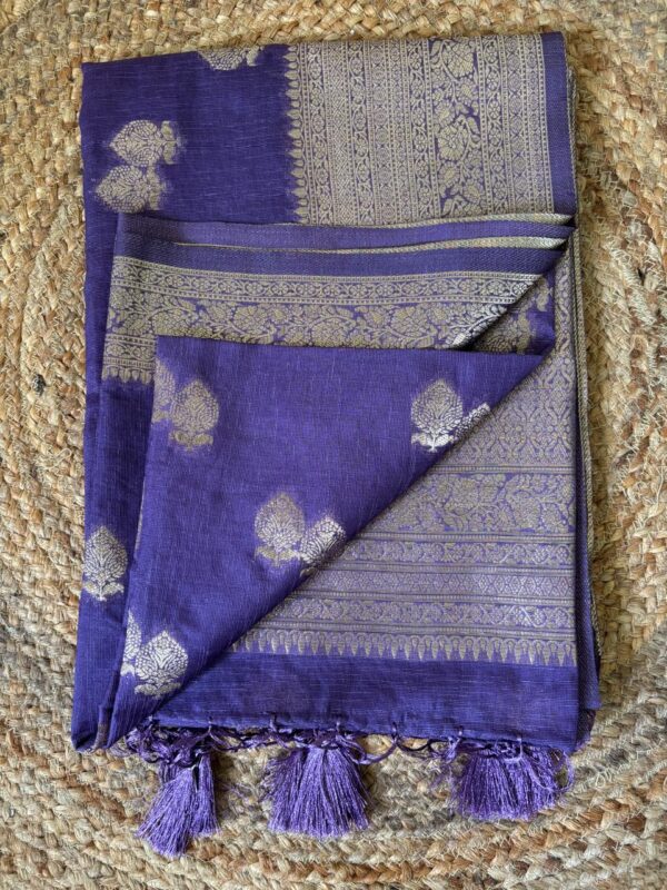 Lenin Silk HOS14