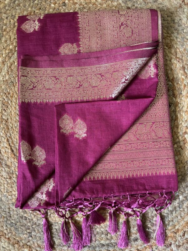 Lenin Silk HOS14