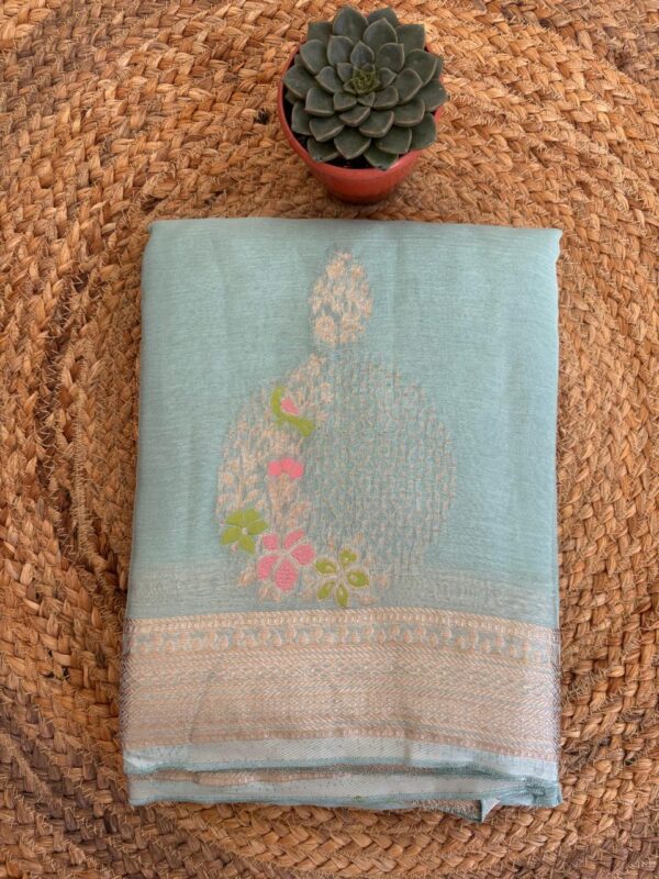 Chinnon Viscose HOS03